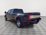 2017 Ford Super Duty F-350 (DRW) Platinum