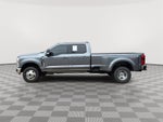 2024 Ford Super Duty F-350 (DRW) LARIAT