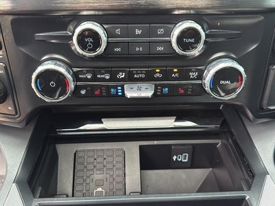 2024 Ford Super Duty F-350 (DRW) LARIAT