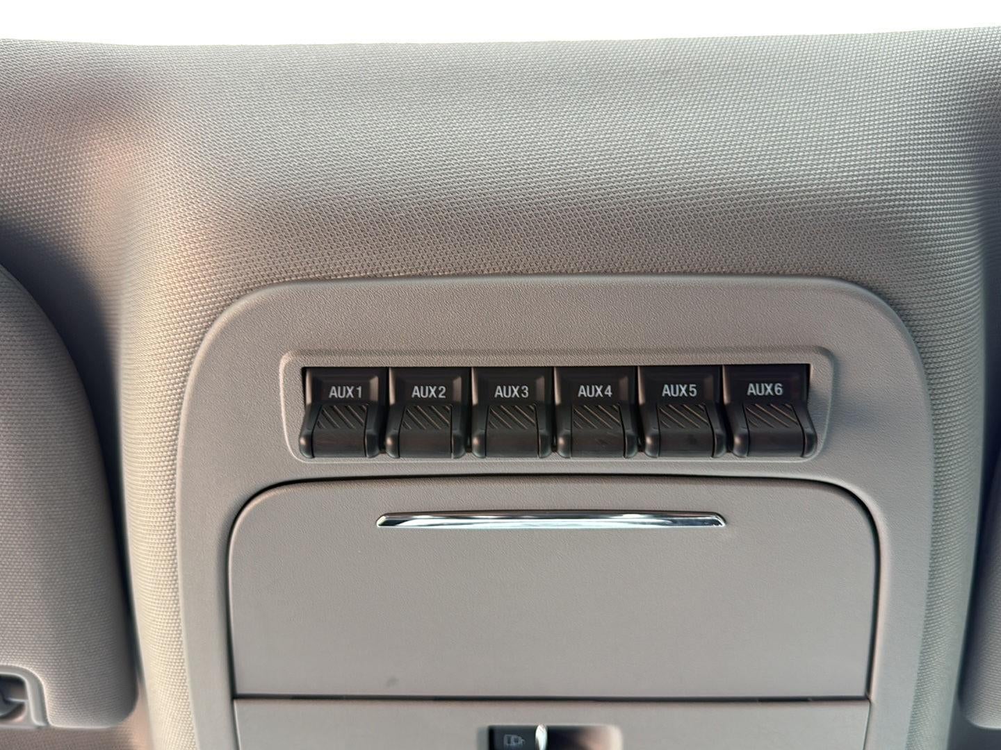 2024 Ford Super Duty F-350 (DRW) LARIAT