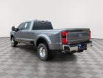 2024 Ford Super Duty F-350 (DRW) LARIAT
