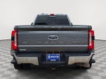 2024 Ford Super Duty F-350 (DRW) LARIAT