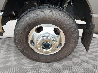 2024 Ford Super Duty F-350 (DRW) LARIAT