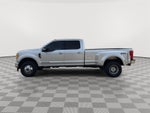 2017 Ford Super Duty F-350 (DRW) Lariat