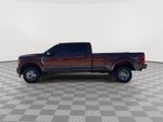 2017 Ford Super Duty F-350 (DRW) King Ranch
