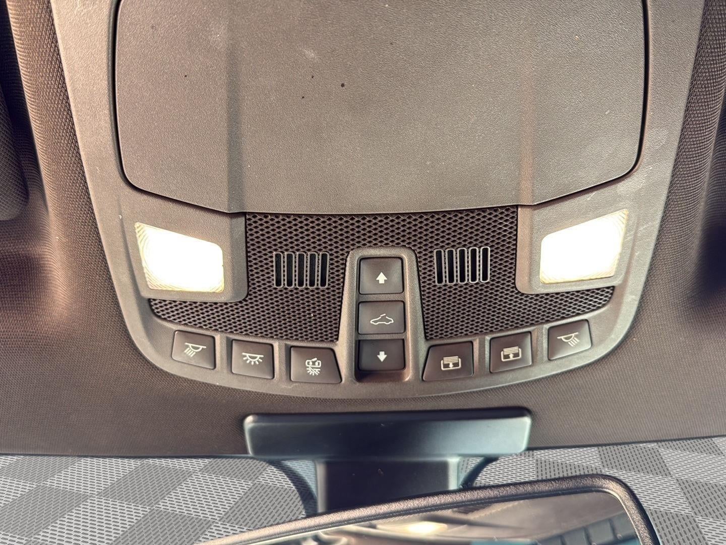 2017 Ford Super Duty F-350 (DRW) King Ranch