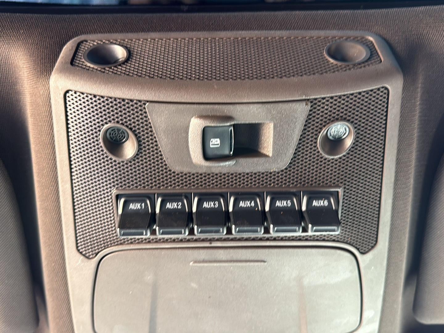 2017 Ford Super Duty F-350 (DRW) King Ranch