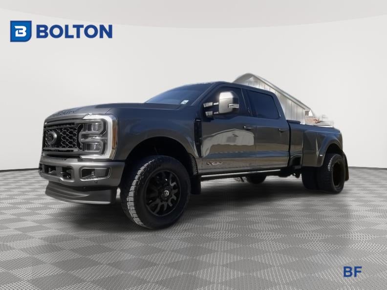 2023 Ford Super Duty F-350 (DRW) LARIAT