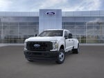 2025 Ford Super Duty F-350 (DRW) XL