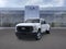 2025 Ford Super Duty F-350 (DRW) XL
