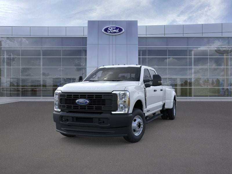2025 Ford Super Duty F-350 (DRW) XL