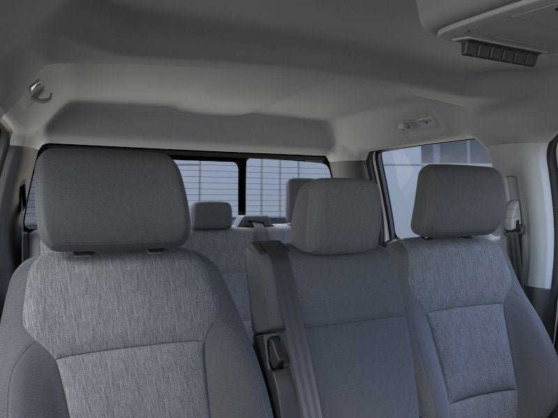 2025 Ford Super Duty F-350 (DRW) XL