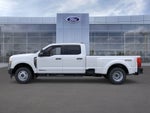 2025 Ford Super Duty F-350 (DRW) XL