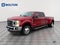 2020 Ford Super Duty F-350 (DRW) LARIAT