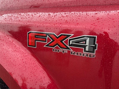 2020 Ford Super Duty F-350 (DRW) LARIAT