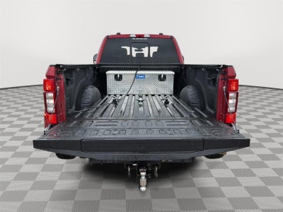 2020 Ford Super Duty F-350 (DRW) LARIAT