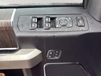 2020 Ford Super Duty F-350 (DRW) LARIAT