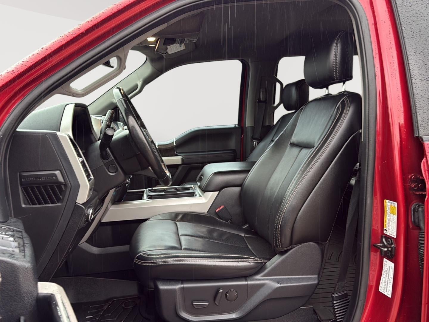 2020 Ford Super Duty F-350 (DRW) LARIAT