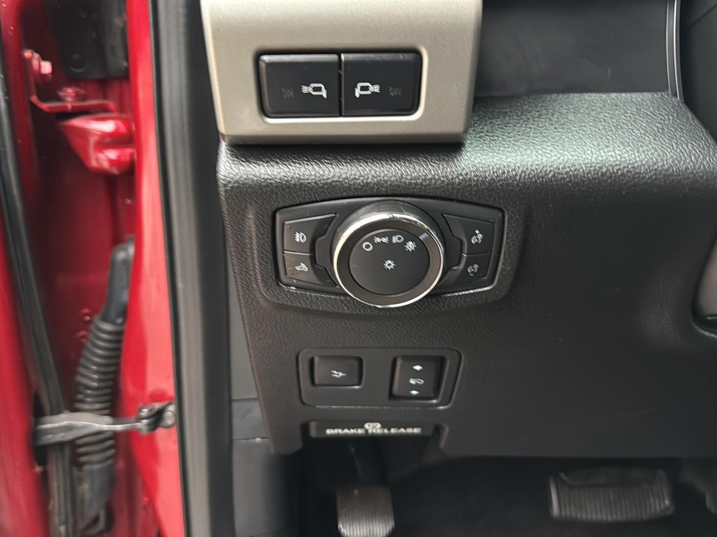 2020 Ford Super Duty F-350 (DRW) LARIAT