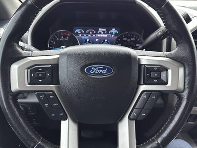 2020 Ford Super Duty F-350 (DRW) LARIAT