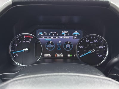 2020 Ford Super Duty F-350 (DRW) LARIAT