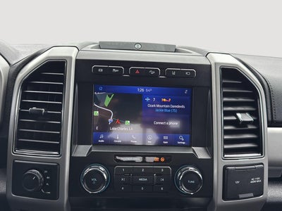 2020 Ford Super Duty F-350 (DRW) LARIAT