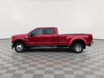 2020 Ford Super Duty F-350 (DRW) LARIAT