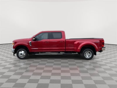 2020 Ford Super Duty F-350 (DRW) LARIAT
