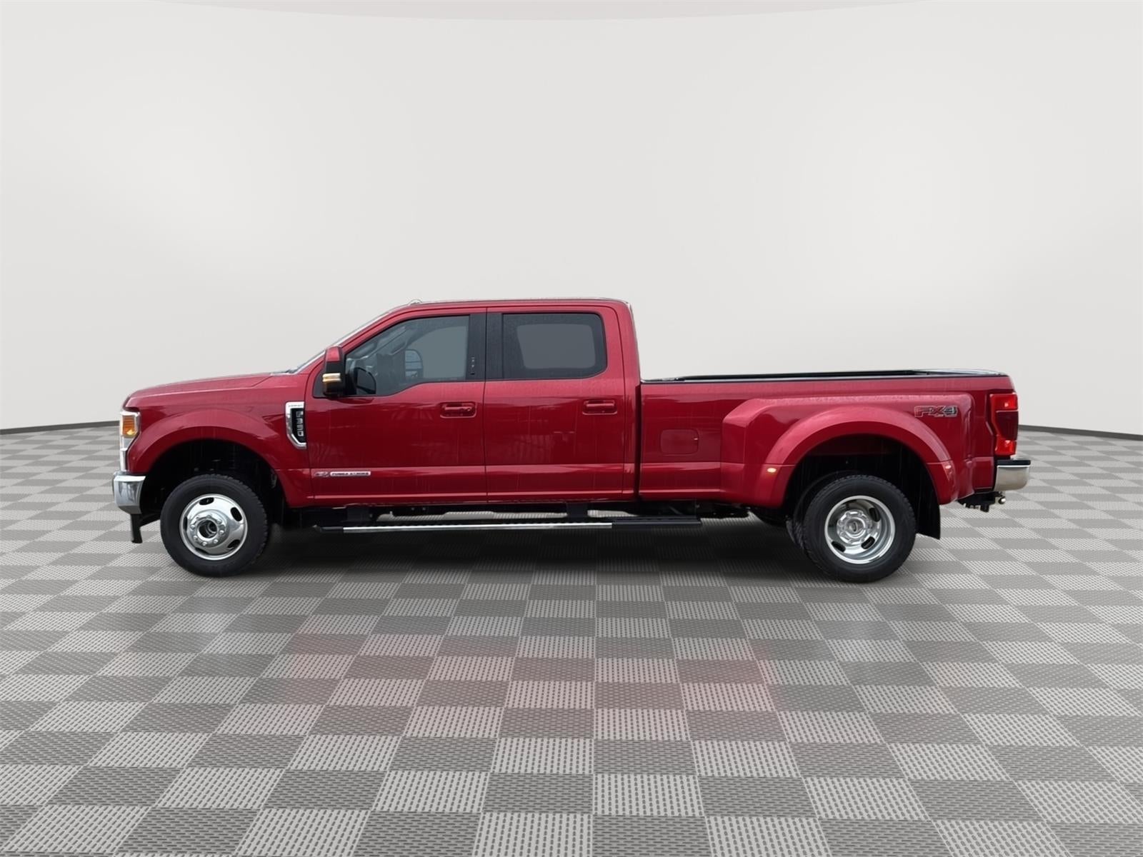 2020 Ford Super Duty F-350 (DRW) LARIAT