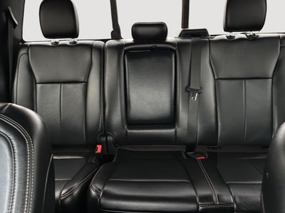 2020 Ford Super Duty F-350 (DRW) LARIAT