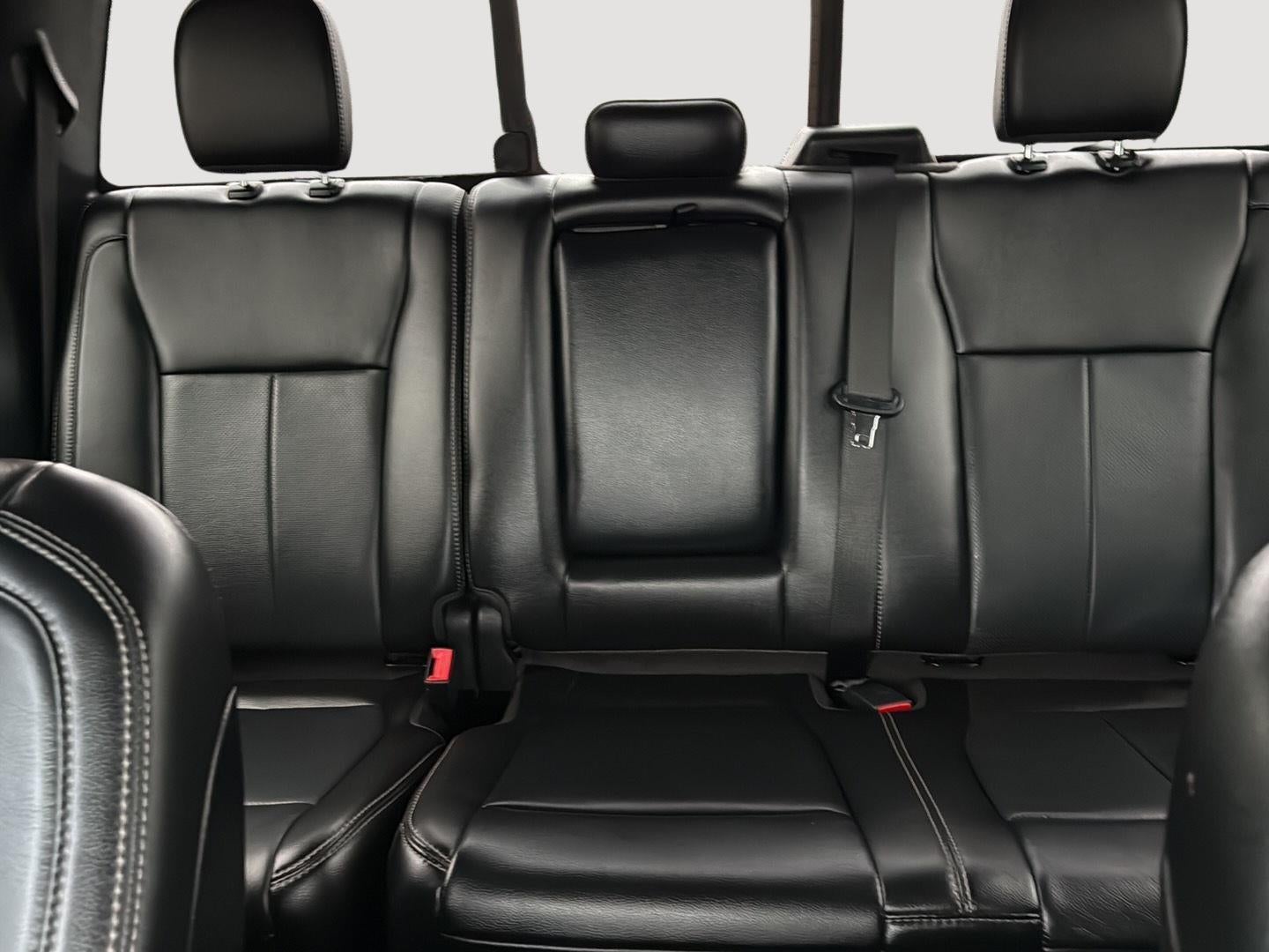 2020 Ford Super Duty F-350 (DRW) LARIAT