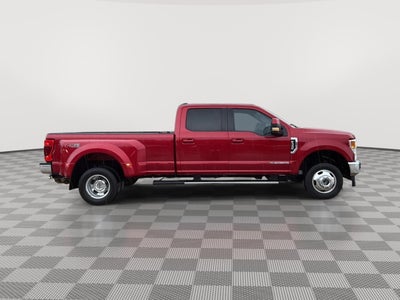 2020 Ford Super Duty F-350 (DRW) LARIAT