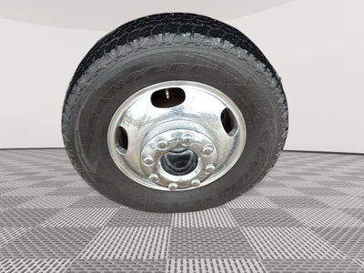 2020 Ford Super Duty F-350 (DRW) LARIAT