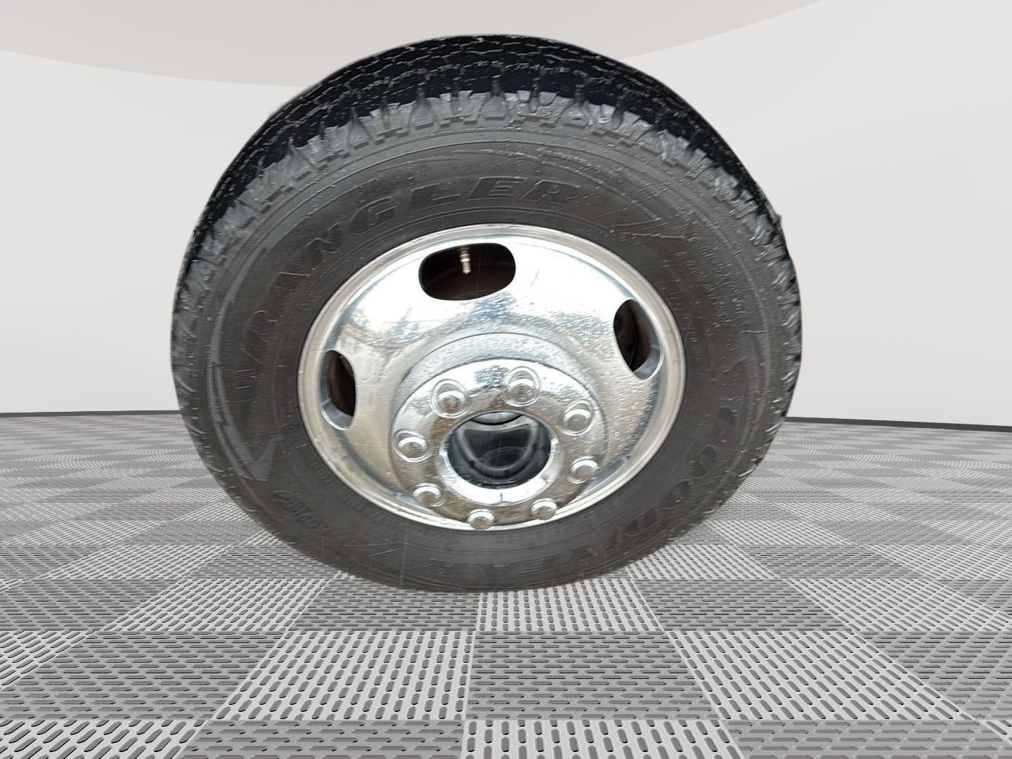 2020 Ford Super Duty F-350 (DRW) LARIAT