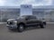 2026 Ford Super Duty F-350 (DRW) XL 4WD Crew Cab 8' Box