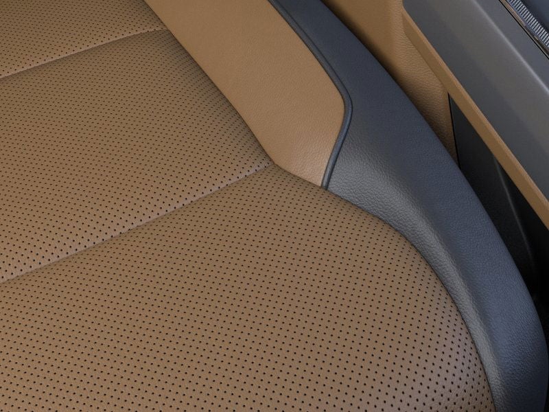 2026 Ford Super Duty F-350 (DRW) XL 4WD Crew Cab 8' Box