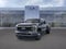 2026 Ford Super Duty F-350 (DRW) XL 4WD Crew Cab 8' Box