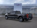 2026 Ford Super Duty F-350 (DRW) XL 4WD Crew Cab 8' Box
