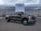 2026 Ford Super Duty F-350 (DRW) XL 4WD Crew Cab 8' Box