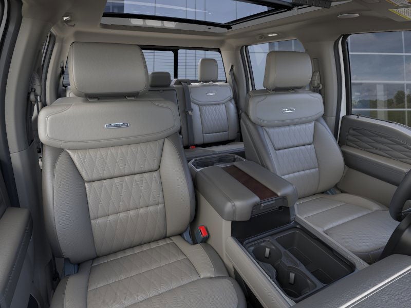 2026 Ford Super Duty F-450 (DRW) Platinum