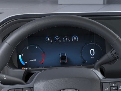 2026 Ford Super Duty F-450 (DRW) Platinum