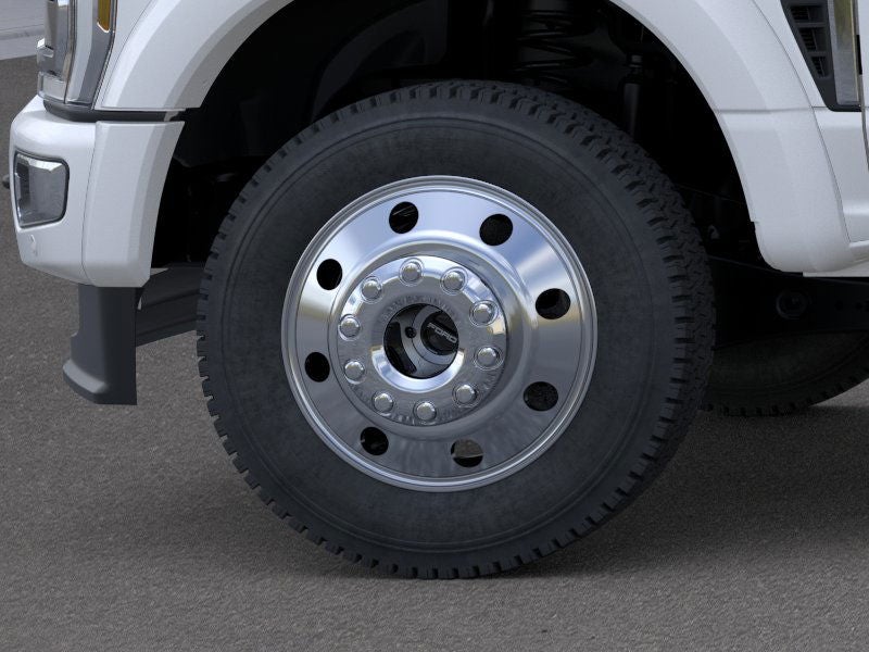 2026 Ford Super Duty F-450 (DRW) Platinum