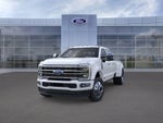 2026 Ford Super Duty F-450 (DRW) Platinum