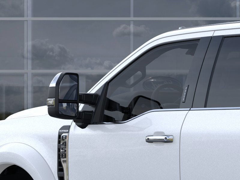 2026 Ford Super Duty F-450 (DRW) Platinum