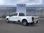 2026 Ford Super Duty F-450 (DRW) Platinum