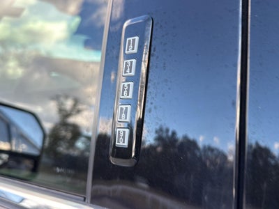 2024 Ford Super Duty F-450 (DRW) King Ranch