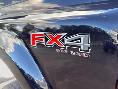 2024 Ford Super Duty F-450 (DRW) King Ranch