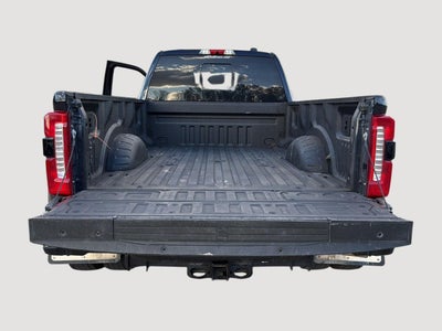 2024 Ford Super Duty F-450 (DRW) King Ranch