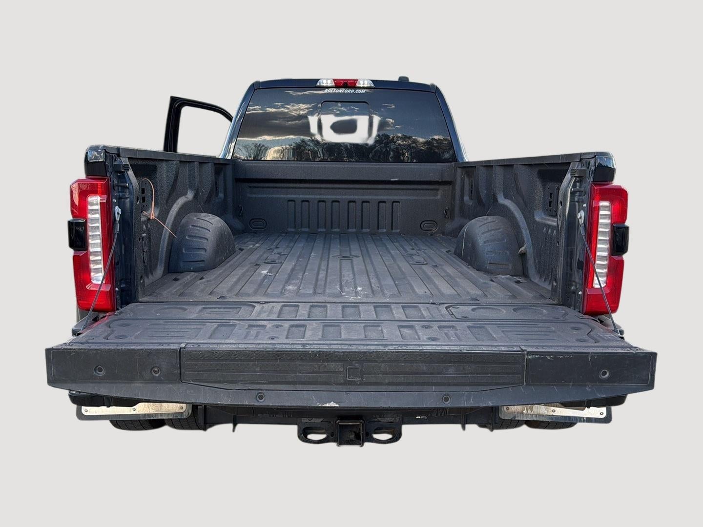 2024 Ford Super Duty F-450 (DRW) King Ranch