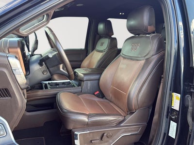 2024 Ford Super Duty F-450 (DRW) King Ranch